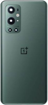 STARQ OnePlus 9 Pro(Glass) Back Panel(Forest Green)