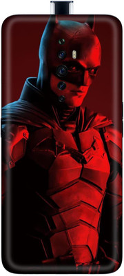 wrap craft OPPO Reno 2z Mobile Skin(Multicolor)