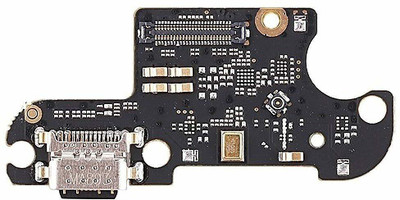 VRAVMO (MZB8298IN/MZB8254IN) REDMI 8A Camera Lens Glass