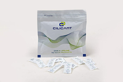 CILICANT Absorber Packets Moisture Absorber(40)