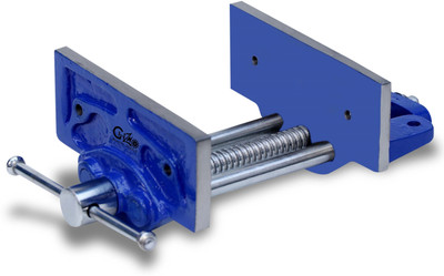 gizmo Wood Vise, Wood Working Vice, 6 Inch Vise Tools, Wood Vise, Cast Iron Vise Multi Vise Tool