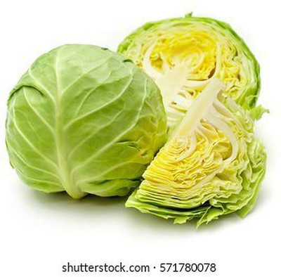 XOLDA Cabbage Seed(32 per packet)