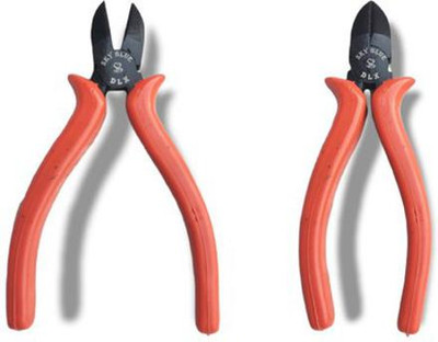 Ambrosh Ambr_plr_001514 Lineman Plier(Length : 8 inch)