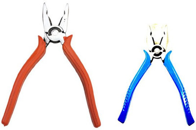 Sky Blue Enterprises SBE_PLIER Combo_567 Lineman Plier(Length : 7.8 inch)