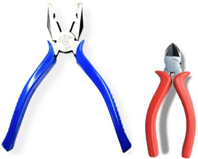 Sky Blue Enterprises SBE_PLIER Combo_026 Groove Plier(Length : 7.8 inch)