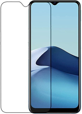 Monolevel Edge To Edge Tempered Glass for VIVO Y20S(Pack of 1)