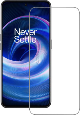 HQ Protection Tempered Glass Guard for OnePlus 10R 5G(Pack of 1)