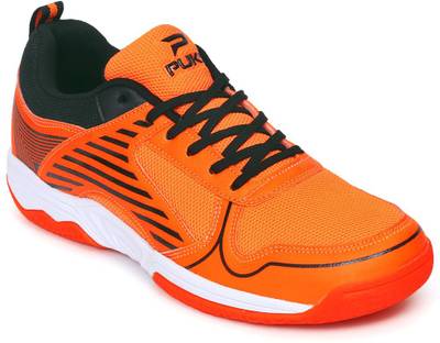 Fila badminton shop shoes philippines