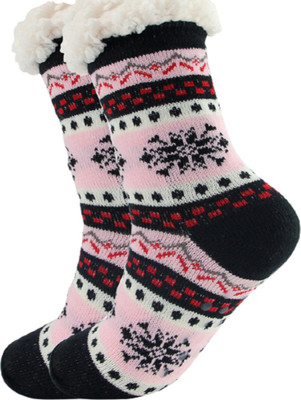 Kolva Men & Women Mid-Calf/Crew