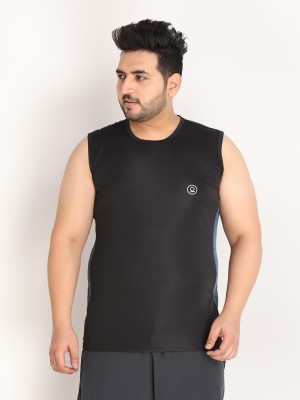 CHKOKKO Men Vest