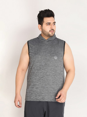 CHKOKKO Men Vest