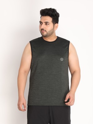 CHKOKKO Men Vest