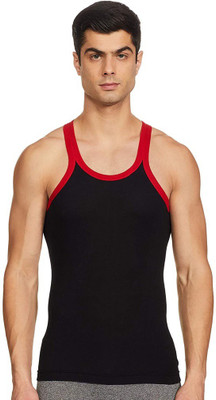 LUX Men Reversible Vest