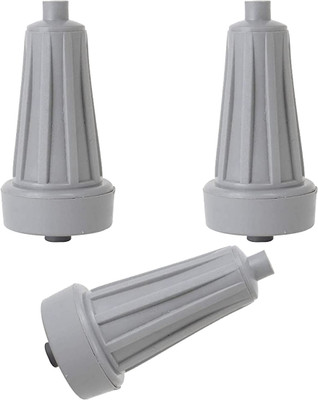 Ozonite Roller for Pulsator Suitable For LG Washing Machines(Set of 3) Washing Machine Net(Pack of 3)