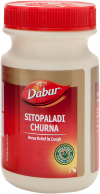 Dabur Sitopaladi Churna | Gives Relief from Cough | 100 g(100 g)