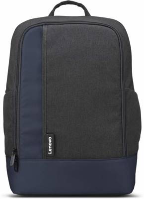 Lenovo 15.6" Professional Travel friendly 22 L Laptop Backpack