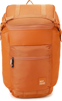 Medium 27 L Backpack Jump 02 Zesty (Black) For Rs. 759 @ 86% off