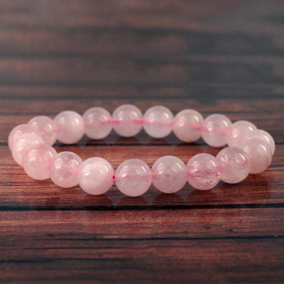 Swara Agate Crystal Quartz Bracelet