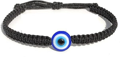 Ligament Plastic Zircon Bracelet