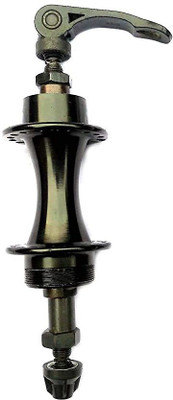 Hitman MTB Quick Release Rear 36 Holes Hub Bicycle Brake Disk