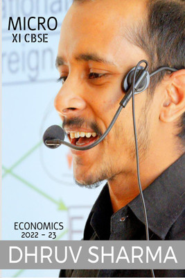 Micro XI CBSE(English, Paperback, Dhruv Sharma)