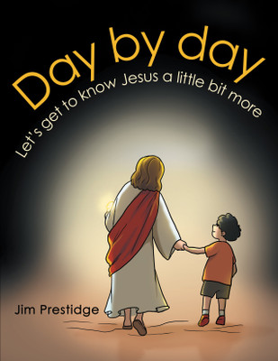 Day by Day(English, Paperback, Prestidge Jim)