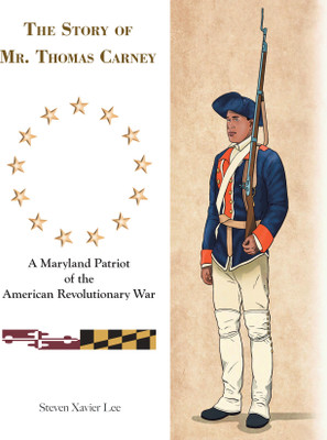 The Story of Mr. Thomas Carney(English, Paperback, Lee Steven Xavier)