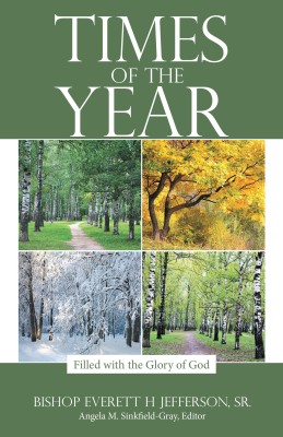 Times of the Year(English, Paperback, Jefferson Bishop Everett H Sr)