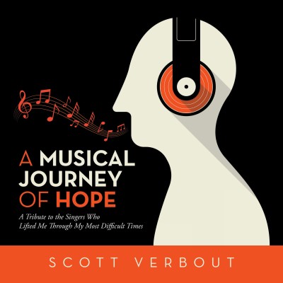 A Musical Journey of Hope(English, Paperback, Verbout Scott)