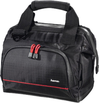Hama Multitrans, Camera Bag, 140  Camera Bag(Black)