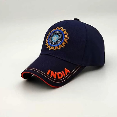 Rozti Solid Sports/Regular Cap Cap