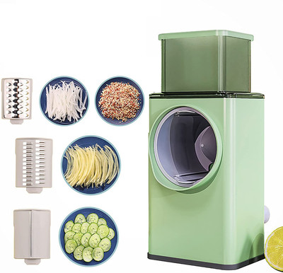 Cpixen Vegetable Slicer(1 chopper)