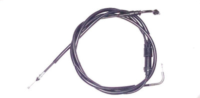 KALSTAR 181 cm Accelerator Cable(TVS Pep +, Streak)