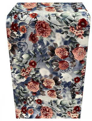 VIRGINIA Viscose Rayon Printed Multi-purpose Fabric