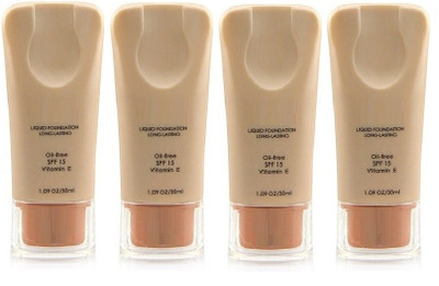 ADJD BEST MATTE FINISH LIQUID WATER PROF LONG LASTING FOUNDATION Foundation(BEIGE, NATURAL, 120 ml)