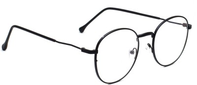 PETER JONES Full Rim Round Frame(50 mm)