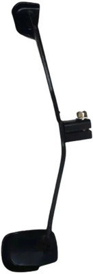 Mvaeshop Mvae-Gear Lever Splendor Black Kickstart Lever