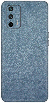 wrap craft Realme GT (5G) Mobile Skin(Multicolor)