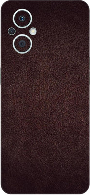 wrap craft Oppo F21 Pro (5G) Mobile Skin(Multicolor)