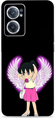 SkinoMania Nord-Ce2-(5G) Mobile Skin(Multicolour Suzuka)