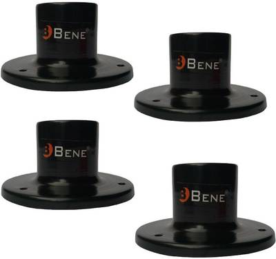 Gate light base stand deals