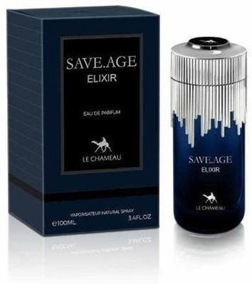LE CHAMEAU SAVEAGE ELIXIR Eau de Parfum  -  100 ml(For Men)