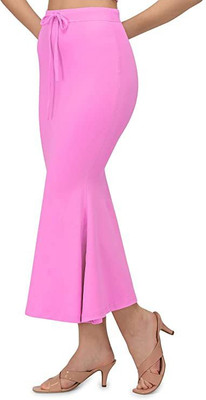 JiproStore FISH CUT SAREE SHAPEWEAR (PETTICOAT) Lycra Blend Petticoat(XXL)