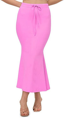 inch pinch FISH CUT SHAPEWEAR Lycra Blend Petticoat(S)
