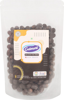 Getmart Natural Lotus Seeds (Kamal Gatta), 400 Gms (Approx 340 Pcs), 1 Pack Seed(400 g)