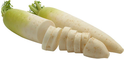 XOLDA Radish Seed(37 per packet)