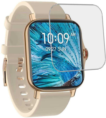DOWRVIN Impossible Screen Guard for Minix Vega Full Touch Smartwatch(Pack of 1)