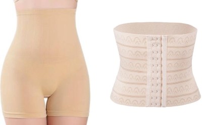 BEECELL CREATION Women Shapewear