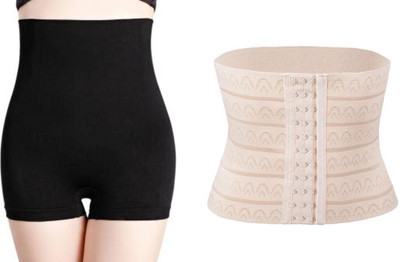 BEECELL CREATION Women Shapewear