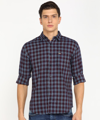 80% OFF on abof Men Checkered Casual Multicolor Shirt 80% OFF on abof Men Checkered Casual Multicolor Shirt